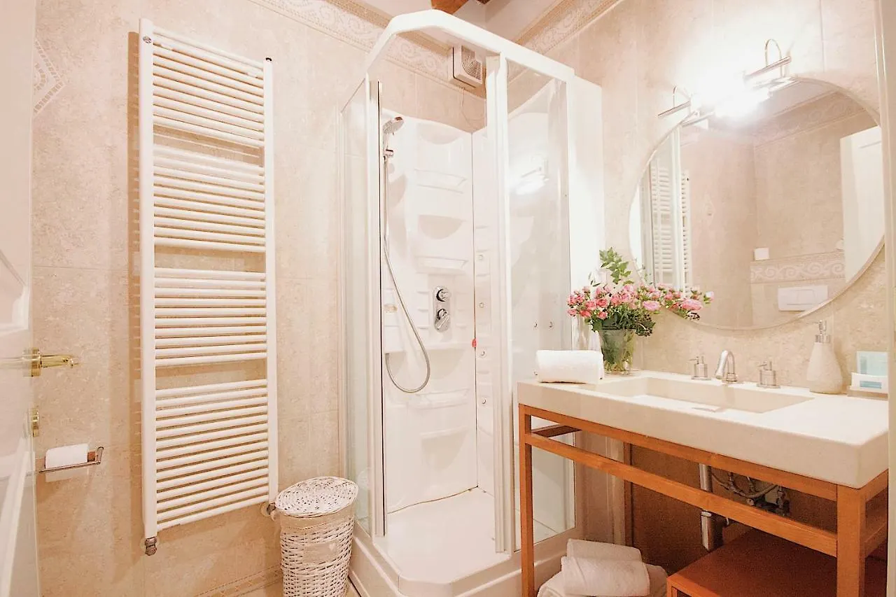 Casa Bonifacio Apartment Verona