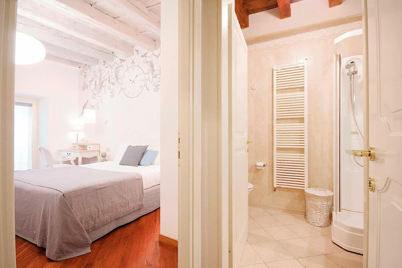 Casa Bonifacio Apartment Verona Italy