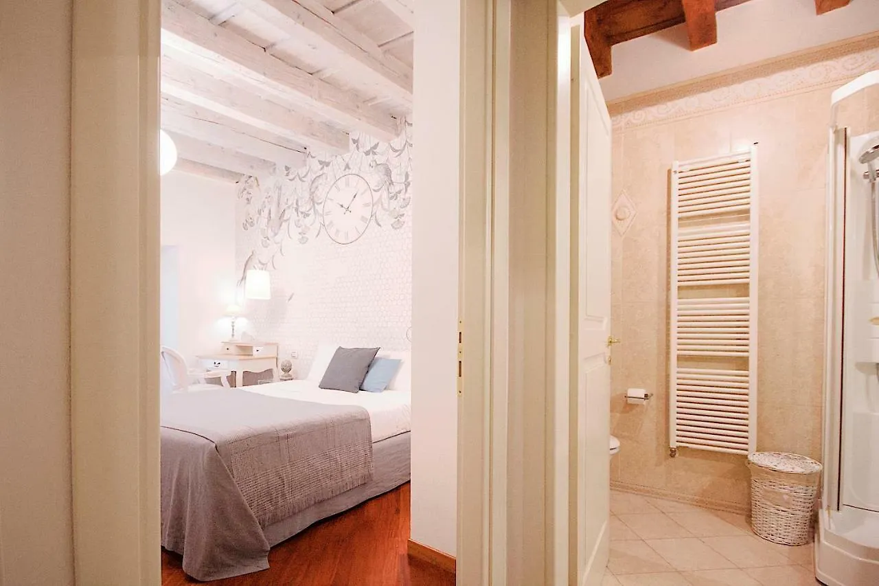 Casa Bonifacio Apartment Verona Italy
