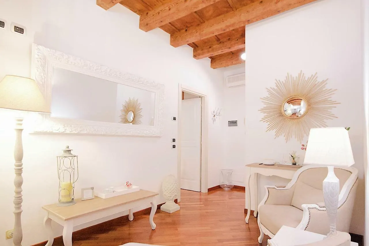 Casa Bonifacio Apartment Verona