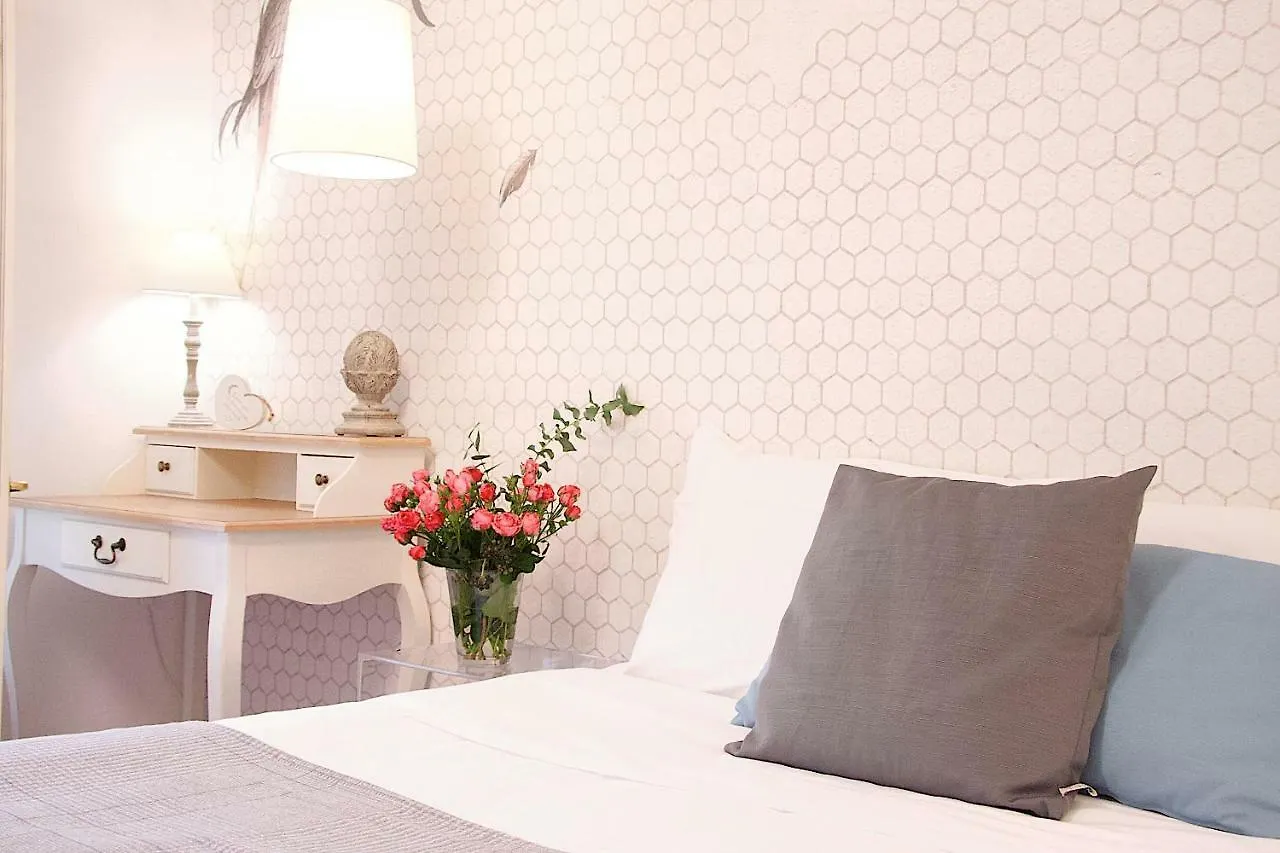 Casa Bonifacio Apartment Verona