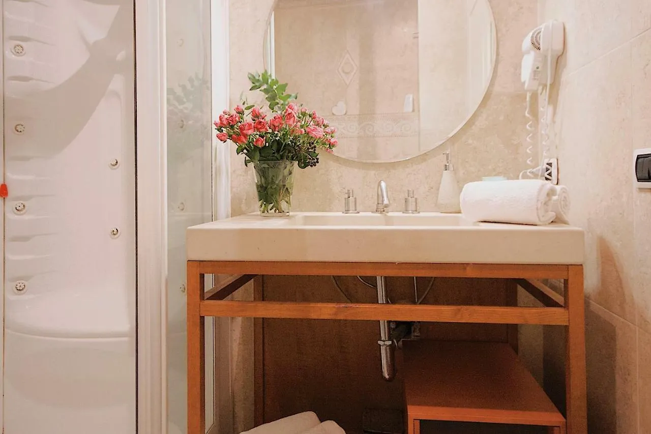 Casa Bonifacio Apartment Verona Italy