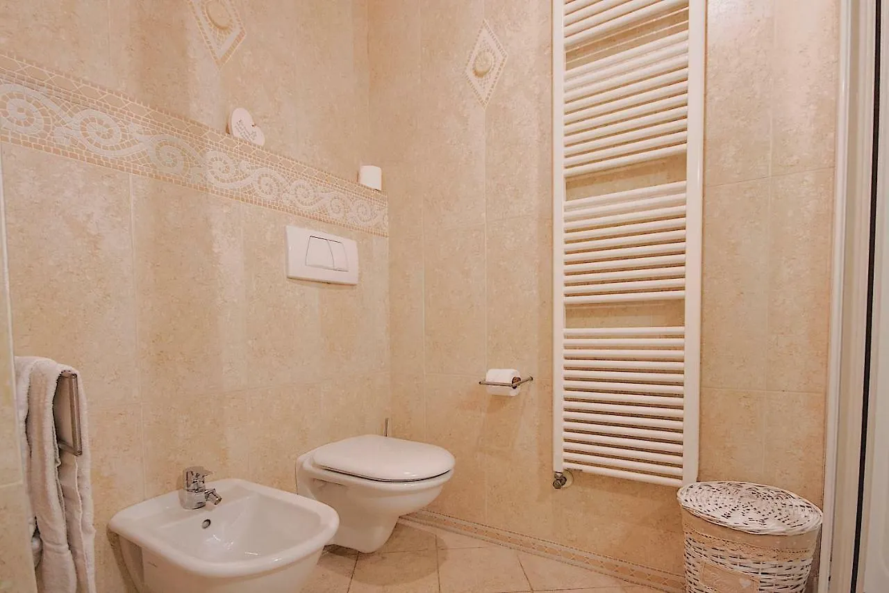 Casa Bonifacio Apartment Verona Italy