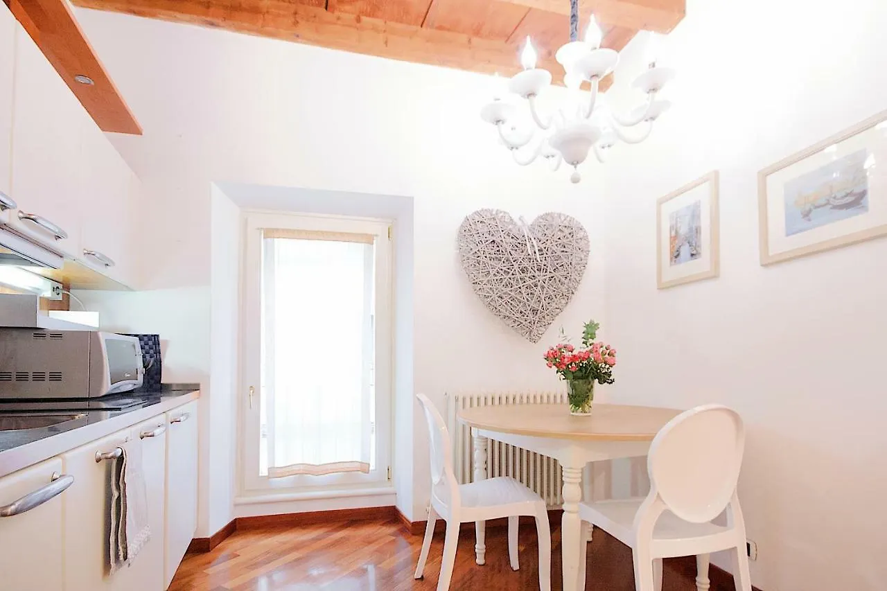 Casa Bonifacio Apartment Verona Italy