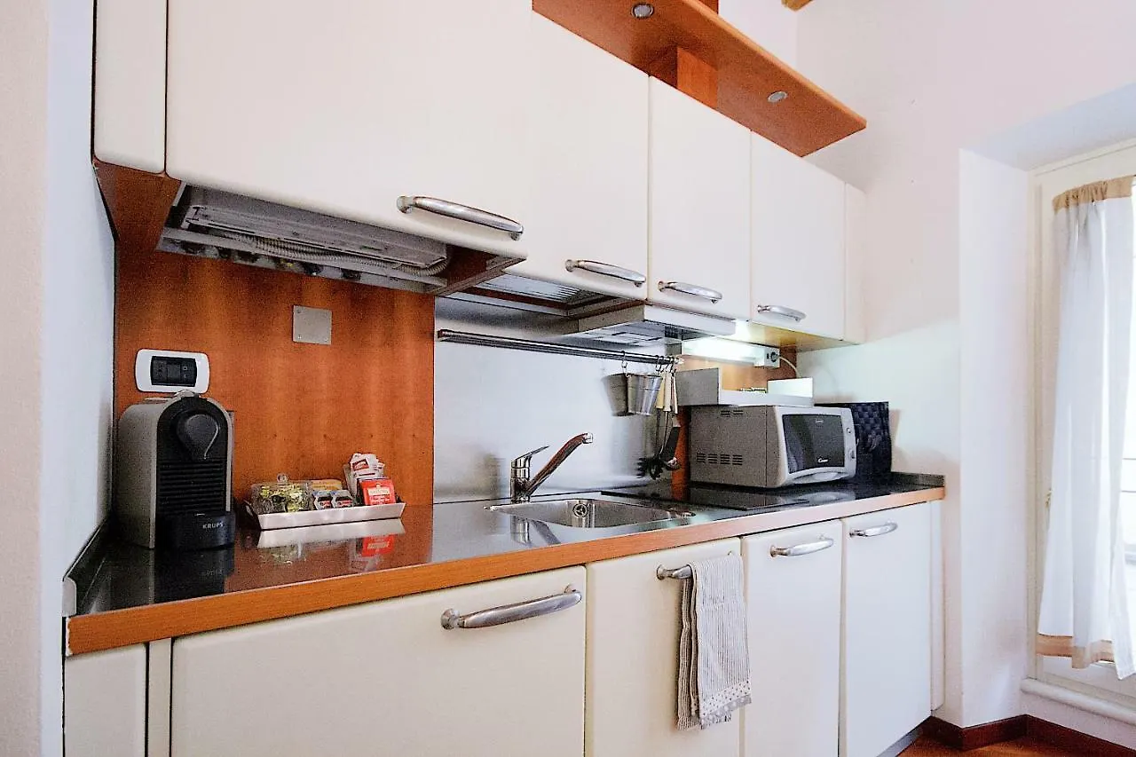 Casa Bonifacio Apartment Verona