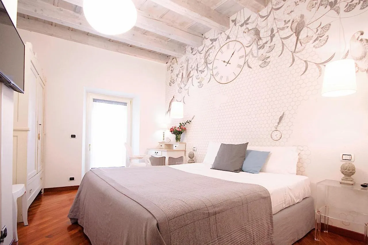 Casa Bonifacio Apartment Verona 0*,