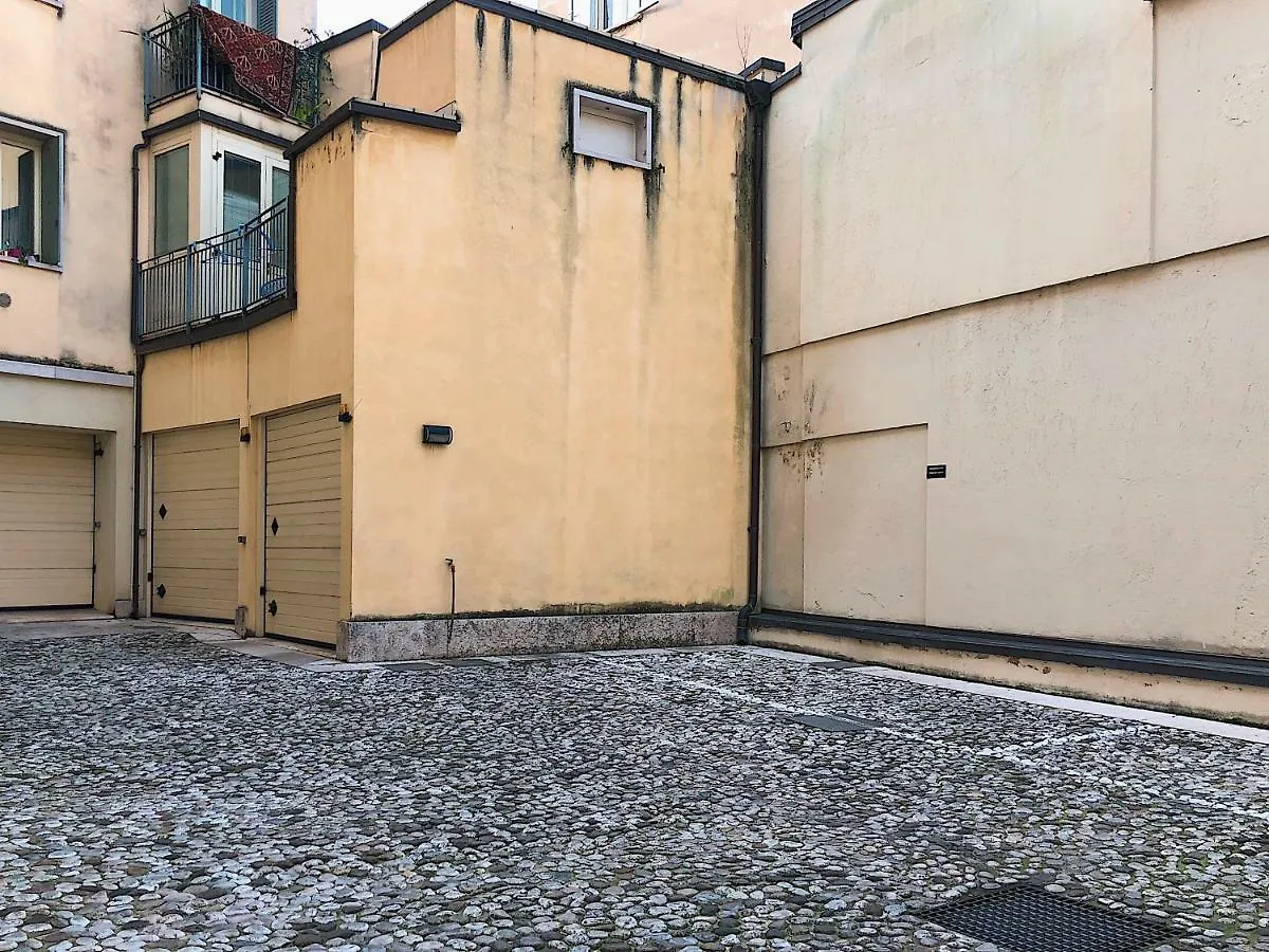 Casa Bonifacio Apartment Verona