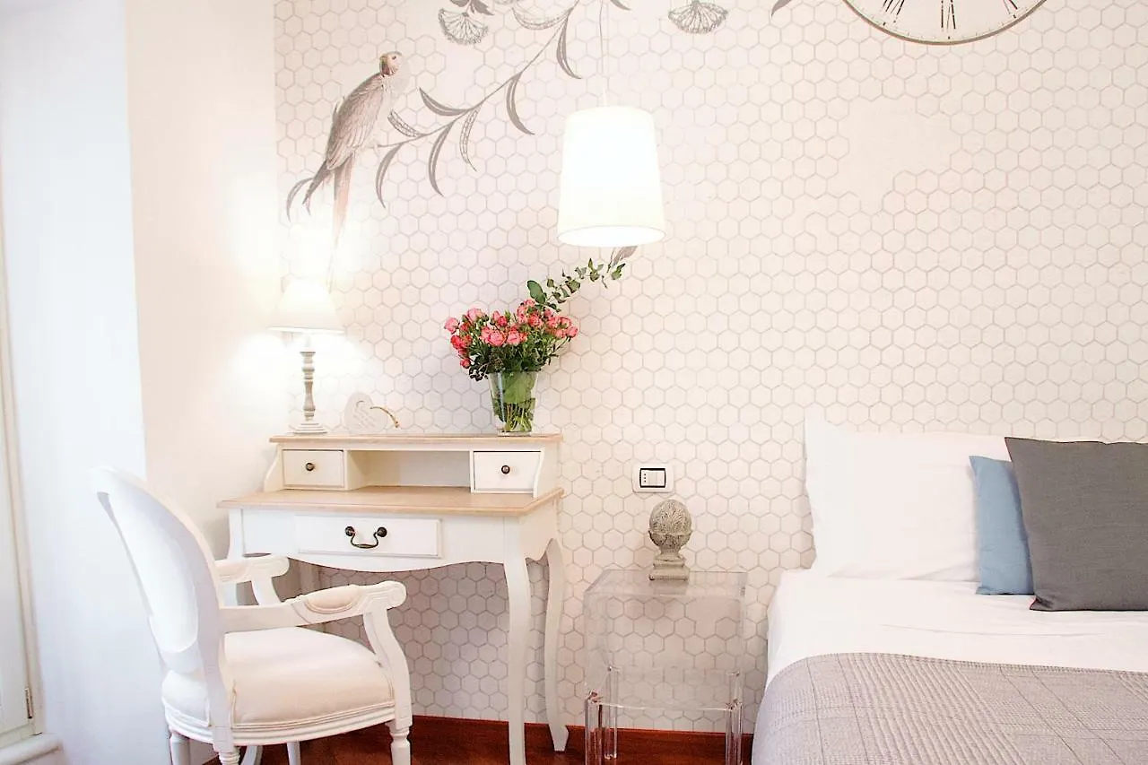 Casa Bonifacio Apartment Verona