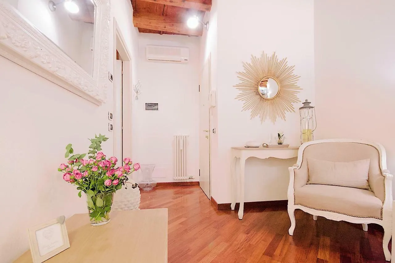Casa Bonifacio Apartment Verona