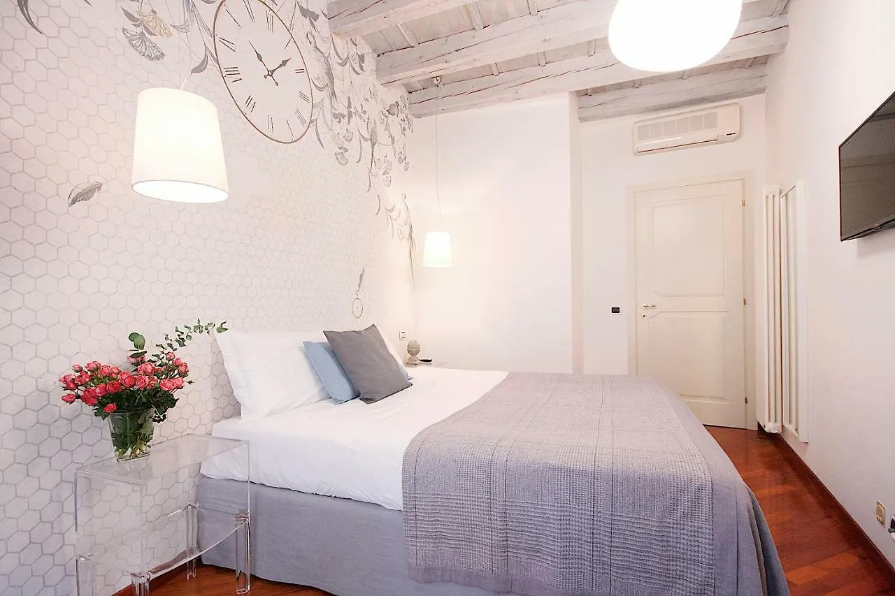 Casa Bonifacio Apartment Verona