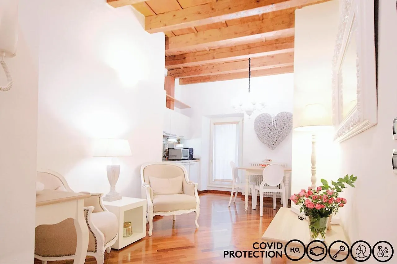 Apartmán Casa Bonifacio Verona