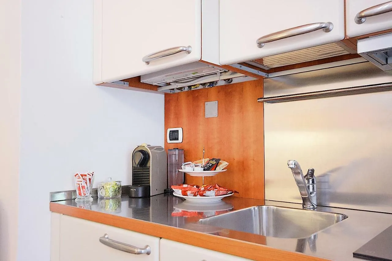 Apartmán Casa Bonifacio Verona