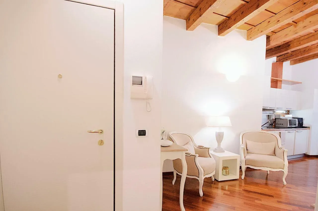 Apartmán Casa Bonifacio Verona