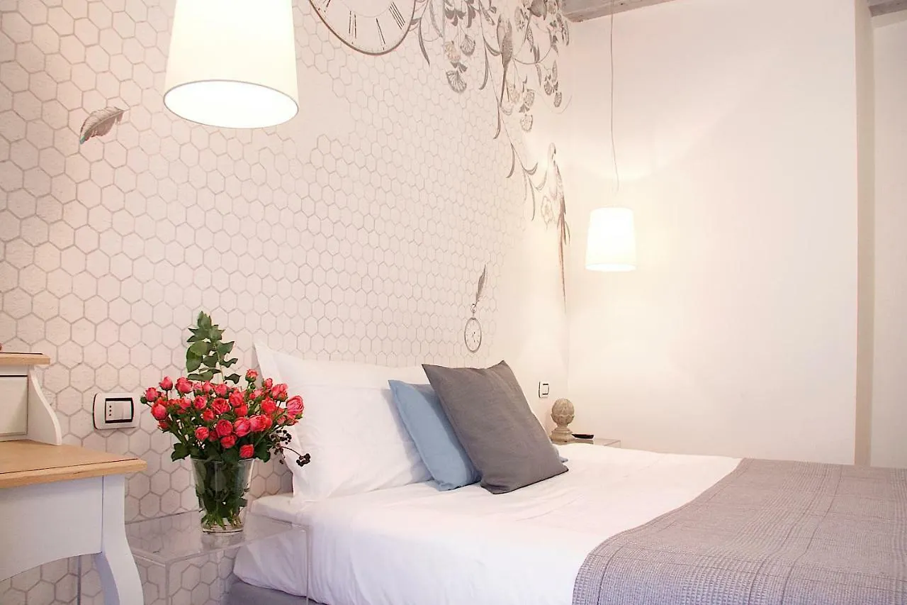 Apartmán Casa Bonifacio Verona Itálie