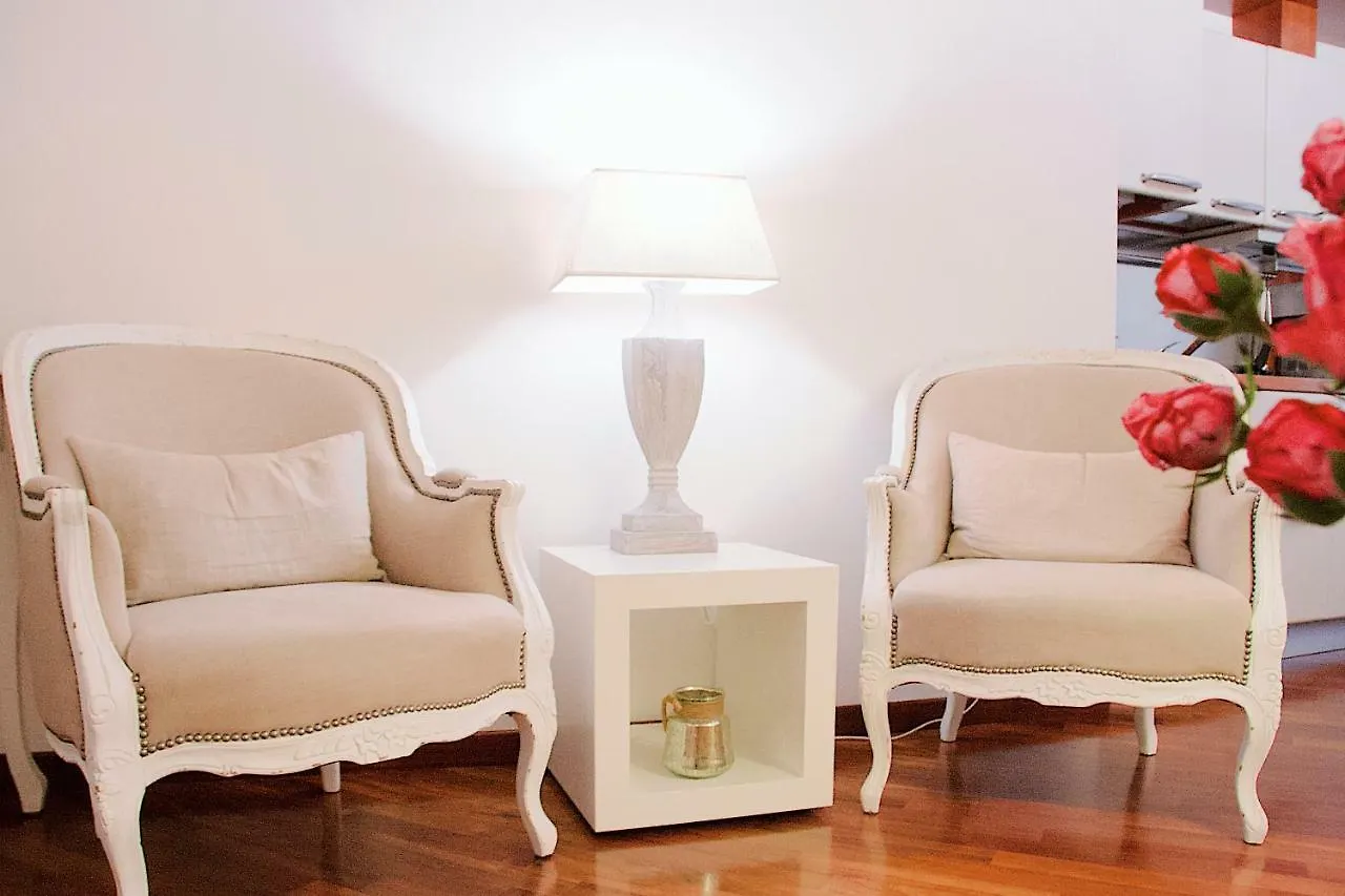 Apartmán Casa Bonifacio Verona