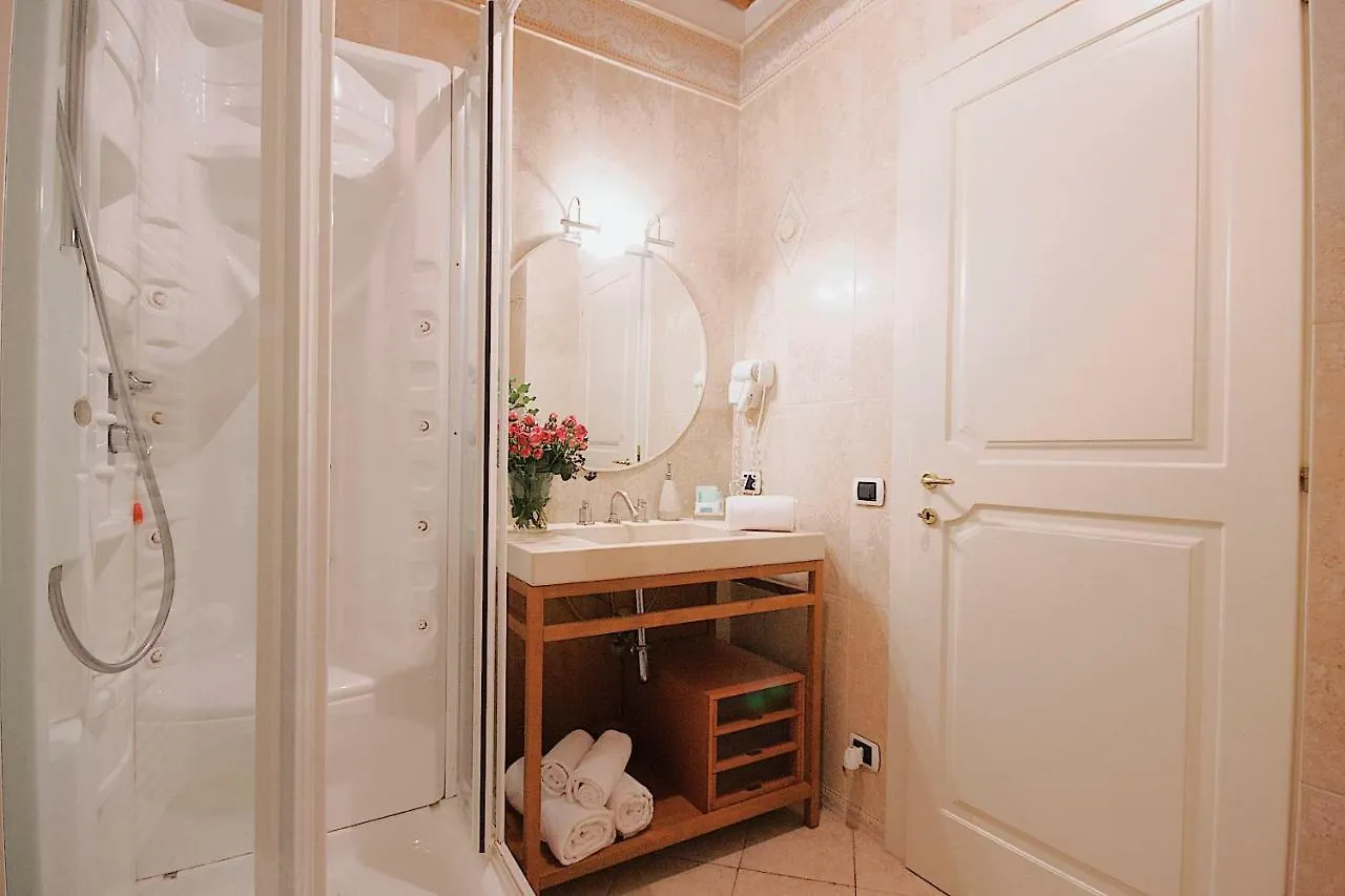 Apartmán Casa Bonifacio Verona
