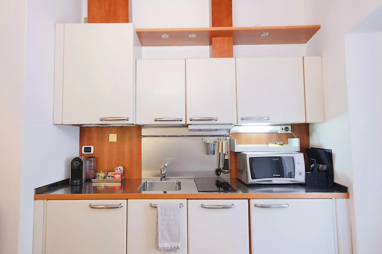 Apartmán Casa Bonifacio Verona