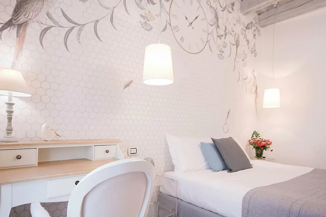 Apartmán Casa Bonifacio Verona