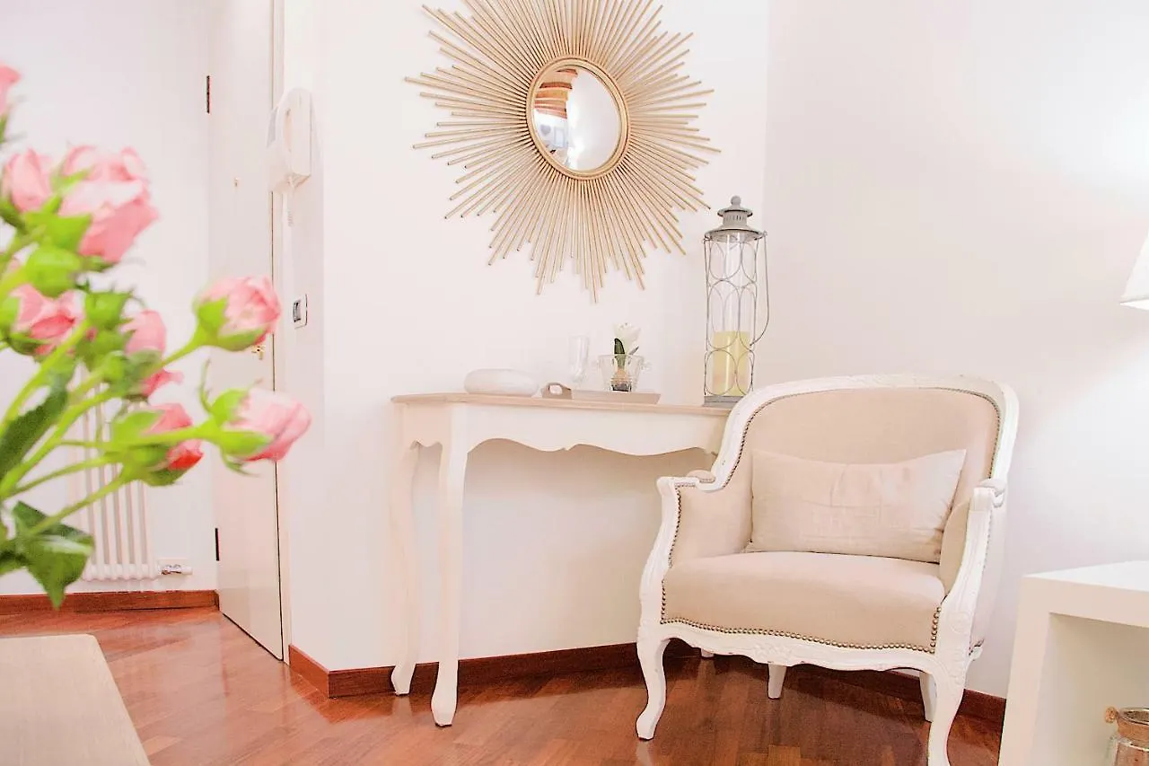 Apartmán Casa Bonifacio Verona