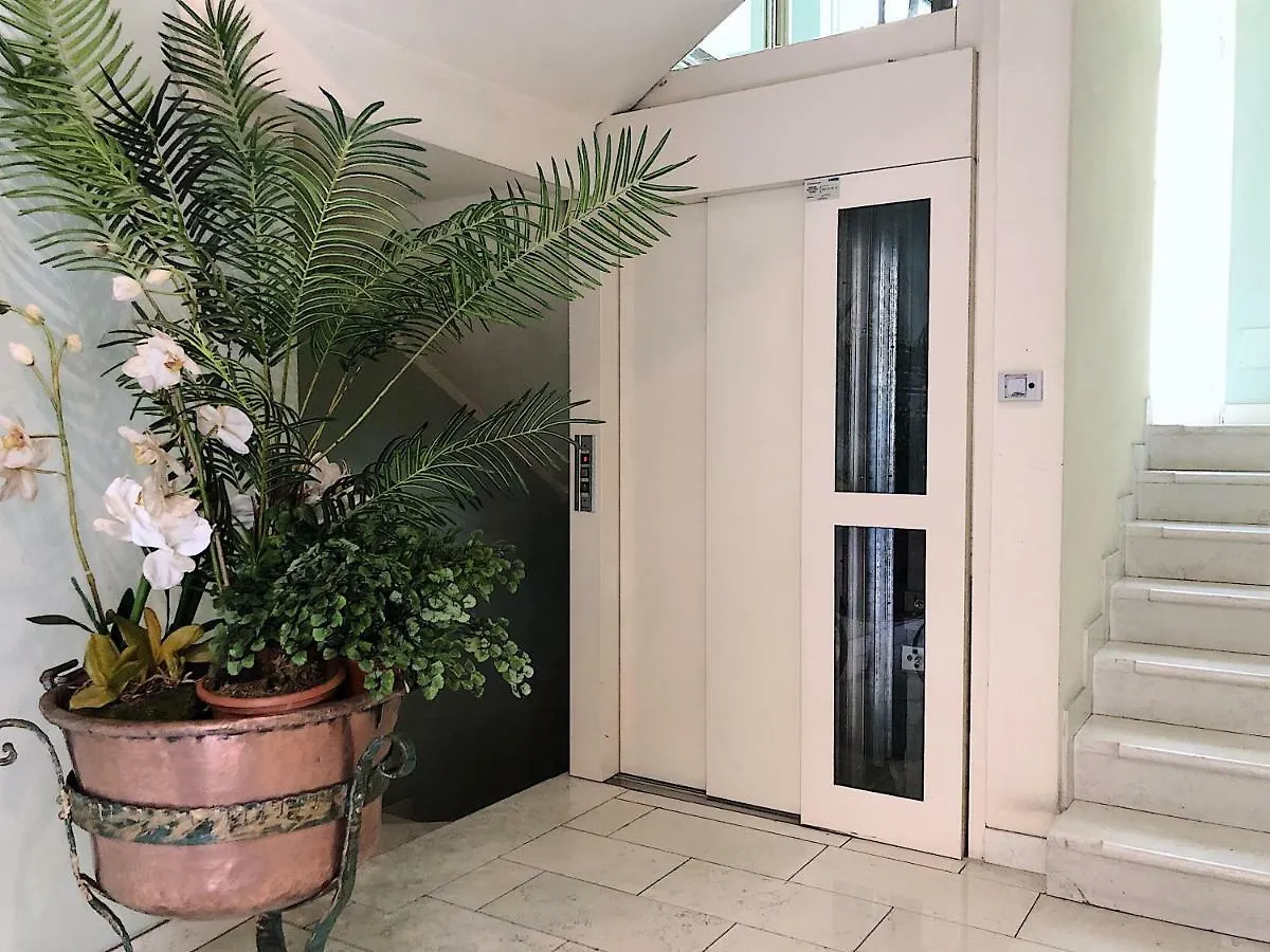 Apartmán Casa Bonifacio Verona